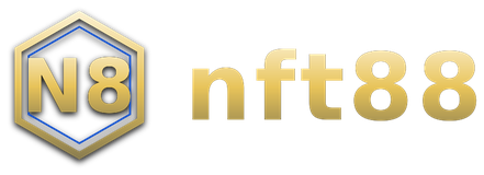 nft88 logo